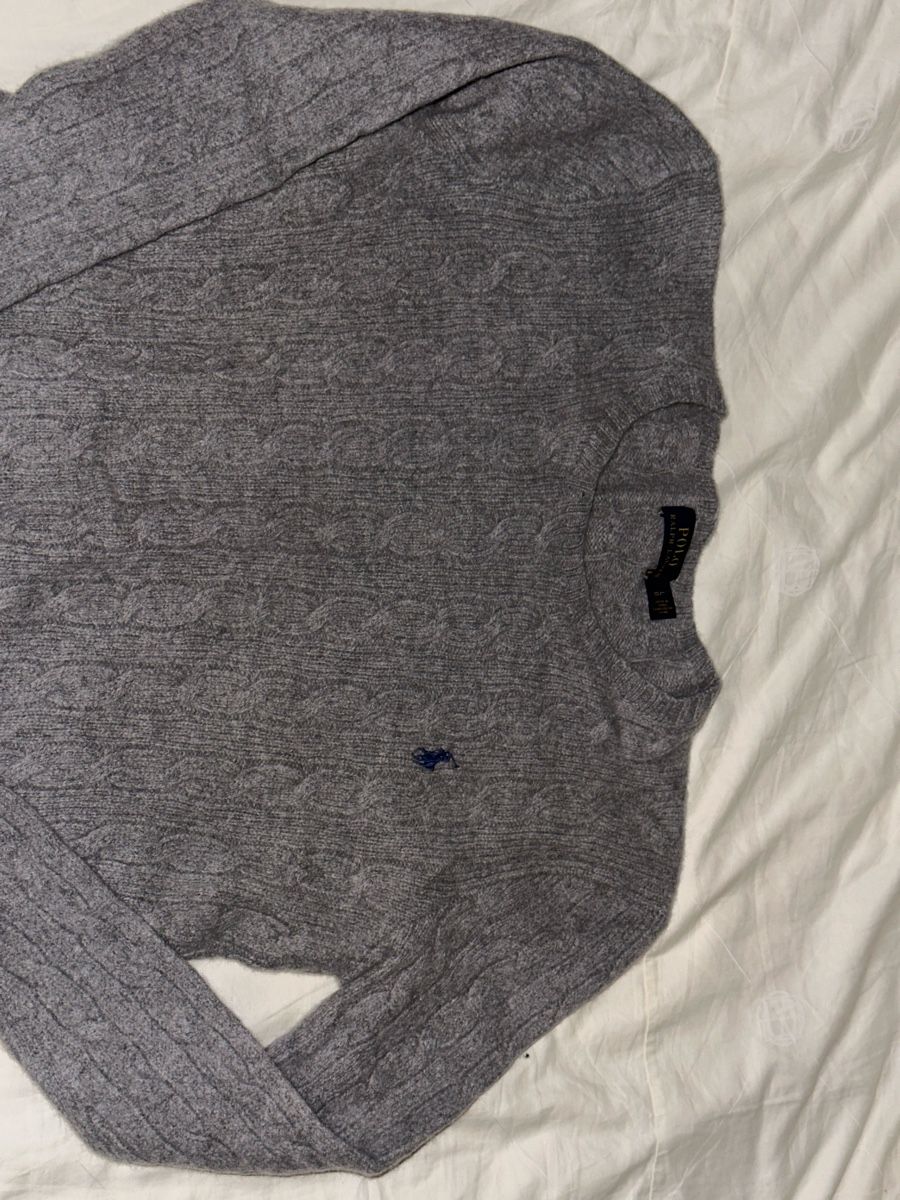 Polo Ralph Lauren Pulls & Sweat-shirts: Polo Ralph Lauren Strickpullover – Neuf (Voir description) à Köniz par lar_m9xk 1