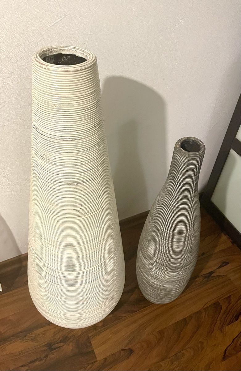 Alle Dekorationen: Deko-Vase – Gebraucht aus Ebikon von Freqi
