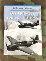 Der Luftkrieg von 1914 bis 1945