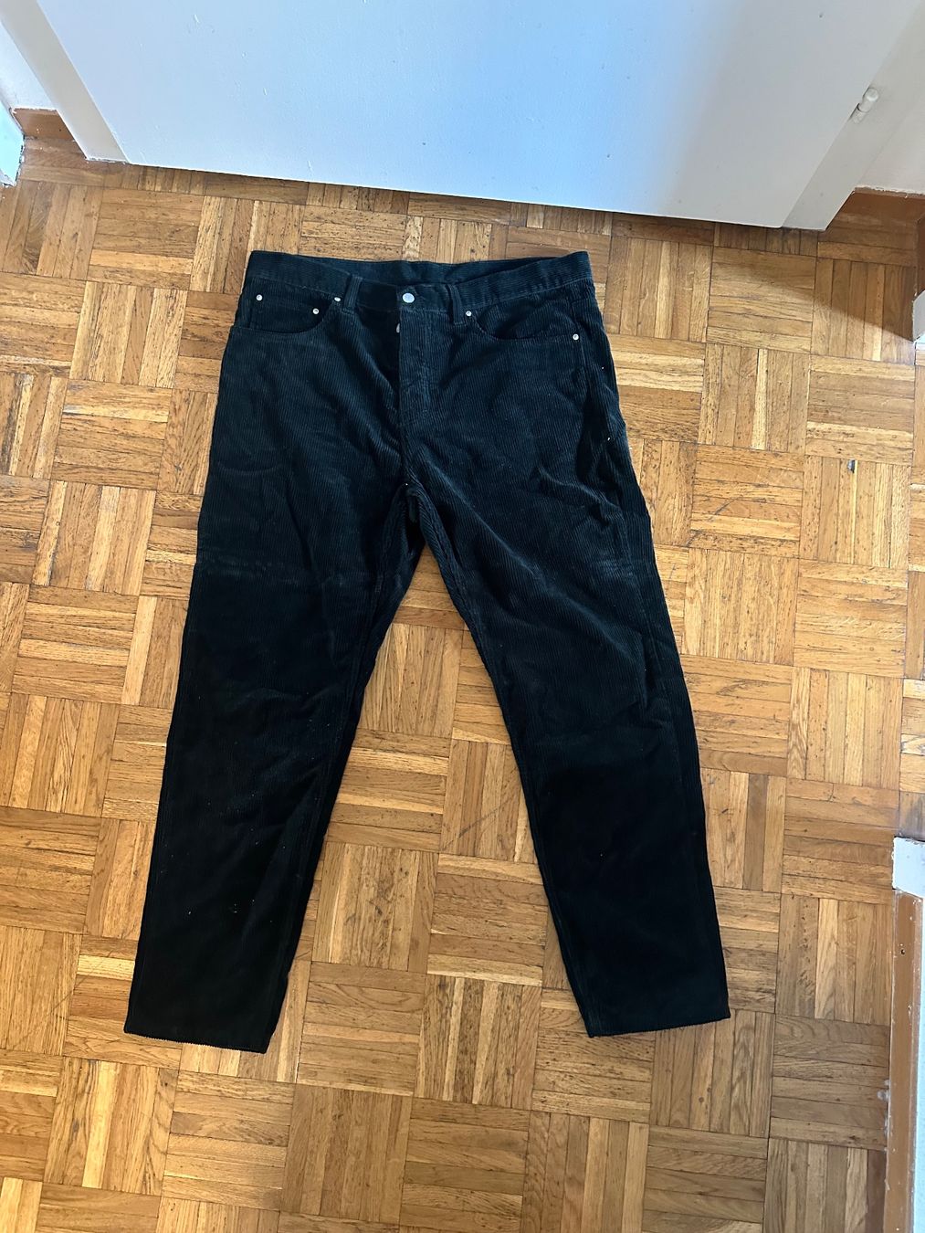Pantaloni: Carhartt Newel Pant 36 – Usato da Zürich venduto da admiraljh