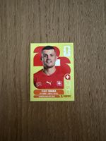 Panini FIFA World Cup 2026, SUI 9