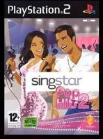SingStar Pop Hits 2 / Französisch  PS2