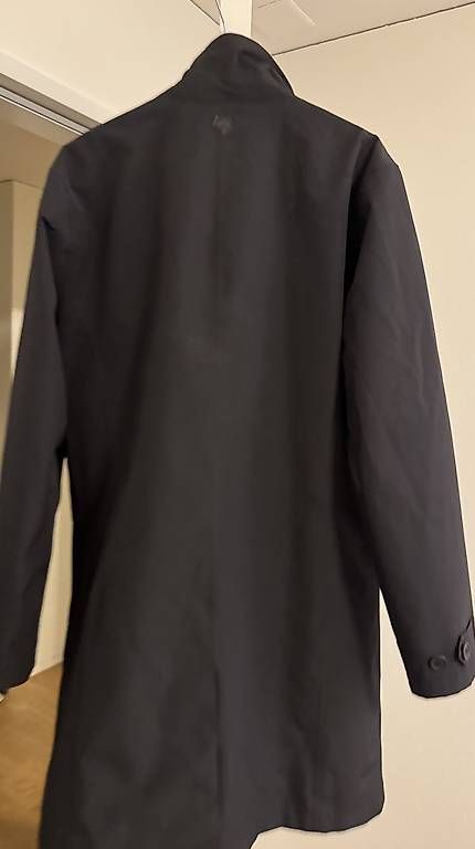 Manteaux: Zegna Mantel schwarz M - Top ! – D'occasion à Zürich par swa_gdv2 3
