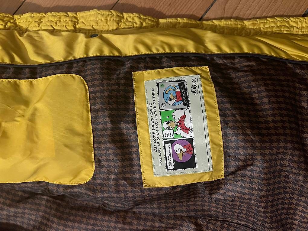 Vestes: ?Esprit? Daunenjacke Gr.36 – D'occasion à Zuerich par Am81 4