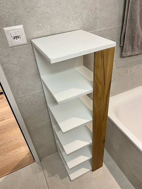 Regale: Badezimmer-Regal Mørteens – Gebraucht aus Ostermundigen von Andre1210 1