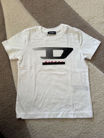 T-SHIRT DIESEL