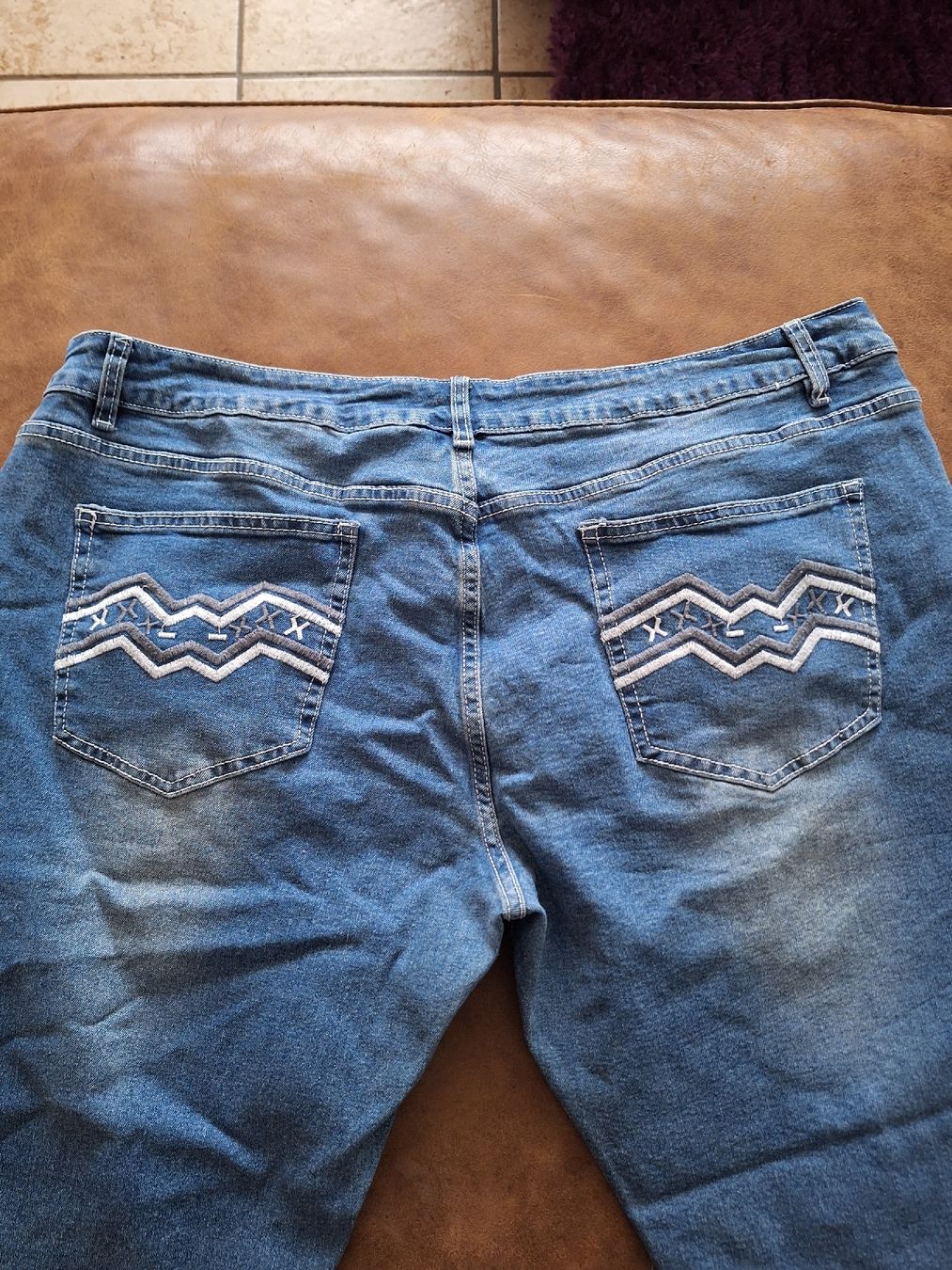 Jeans: Strech Jeans 50 / 52 Neu – Neu (gemäss Beschreibung) aus Kefikon TG von Wmitch 3
