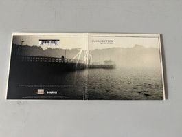 SUBAUDITION - Light on the path CD Neofold Digipak 2009