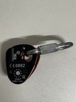 Abseilgerät Petzl ID L Ø 8-11mm gebrauchter Zustand