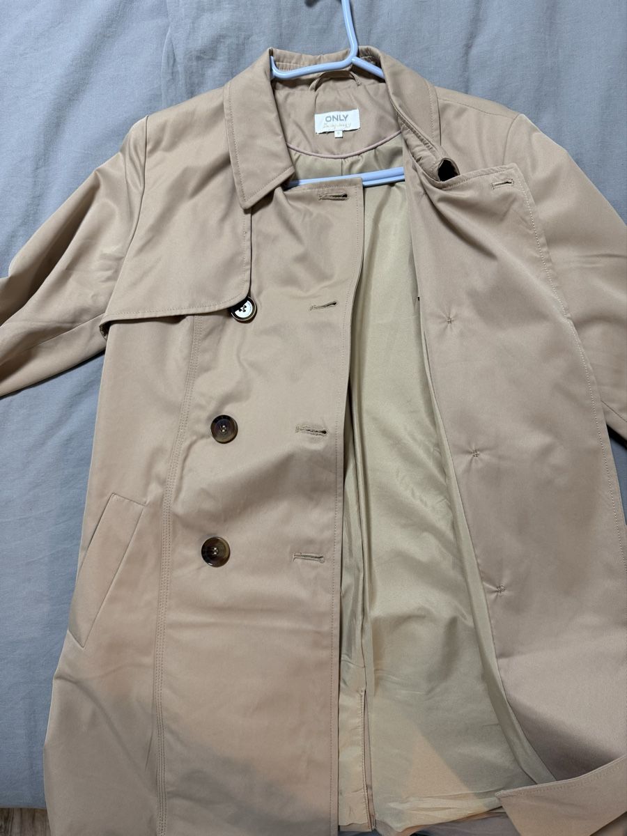 Only Manteaux: Only Trench Coat – Neuf (Voir description) à Schmerikon par and_rsl6 3