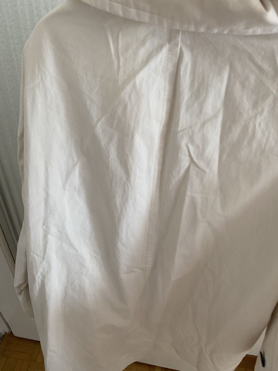 Zara Cappotti: Zara trench-coat taille S – Usato da Brügg BE venduto da nou_8ht9 4
