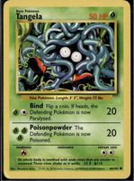 Tangla Base set 66/102