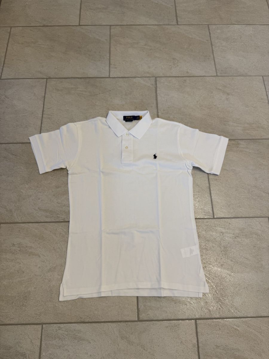Polo Ralph Lauren Magliette Polo: Ralph Lauren Polo – Usato da Laufenburg venduto da gia_ts98