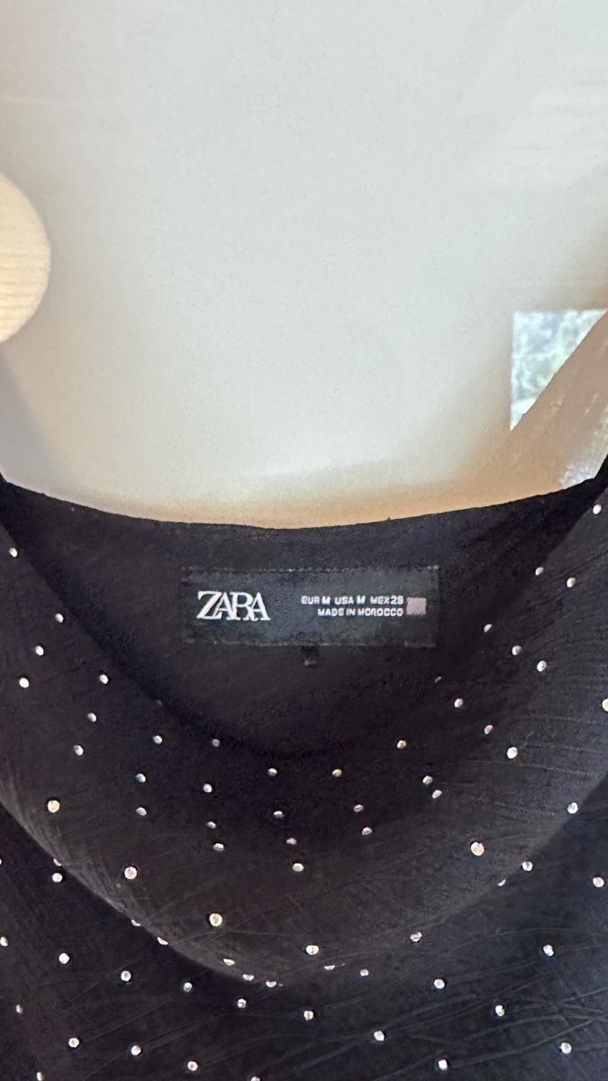Zara Kleider: Kleid von Zara – Gebraucht aus Grellingen von isa_6yr8 1
