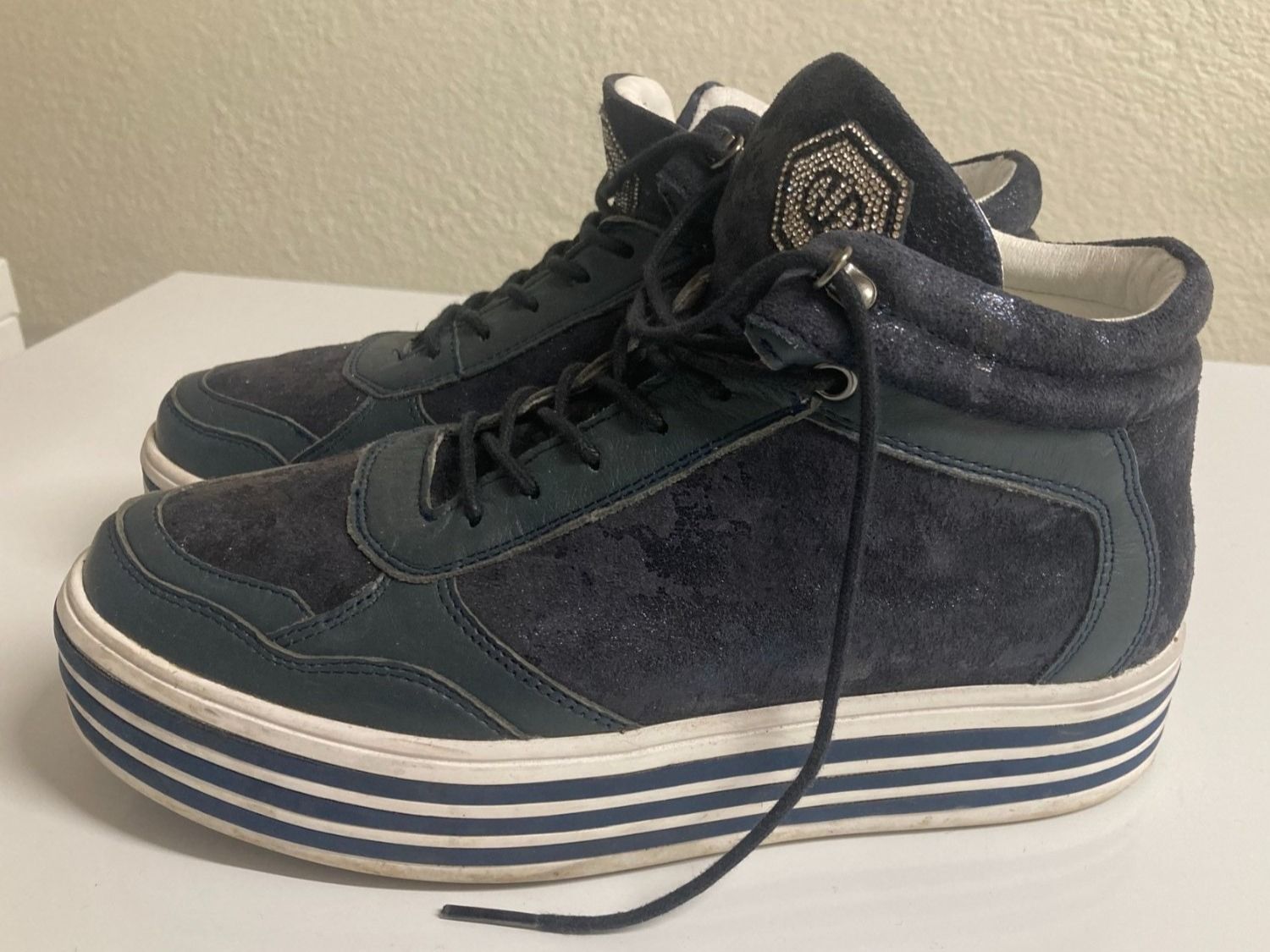 Gerry Weber Chaussures femmes: Gerry Weber Sneaker Gr.39--(N) – D'occasion à Wallisellen par ASZT 1