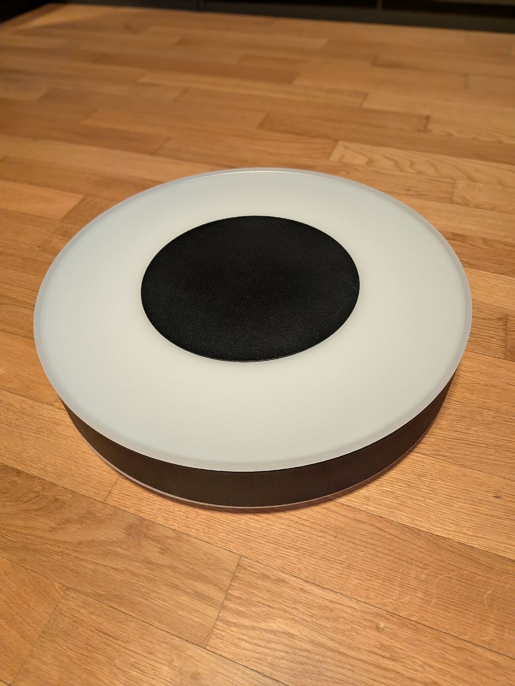 Philips Lampadari & plafoniere: Philips Hue Deckenleuchte rund, modern, dimmbar, LED – Usato da Glattbrugg venduto da domiculix