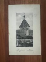 AK  1913 Schaffhausen  (G3094)