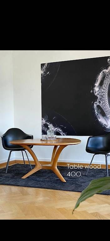 Tische: Lounge Tisch – Gebraucht aus Zürich von inf_j9l5