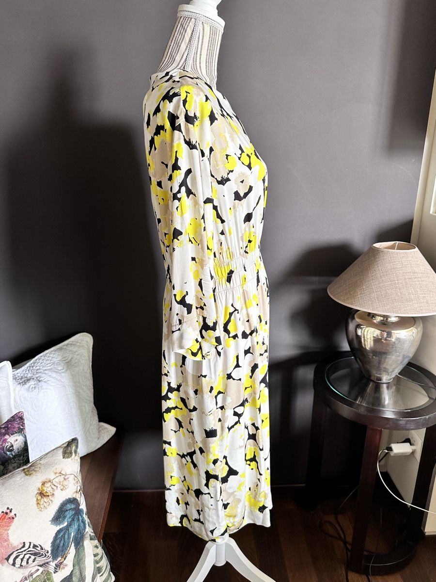 Vestiti: cooles Sommerkleid Gr. 38 – Usato da Meisterschwanden venduto da Zauberfee24 2