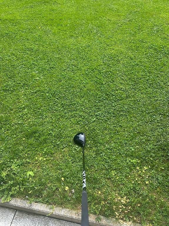 Callaway Mazze & Set: Callaway Paradym Driver left (linkshand) – Nuovo (secondo la descrizione) da Einsiedeln venduto da Steine1 2