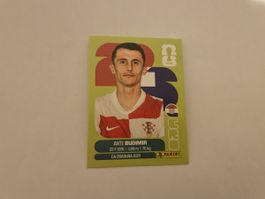 FIFA WM 2026 Ante Budimir CRO 18