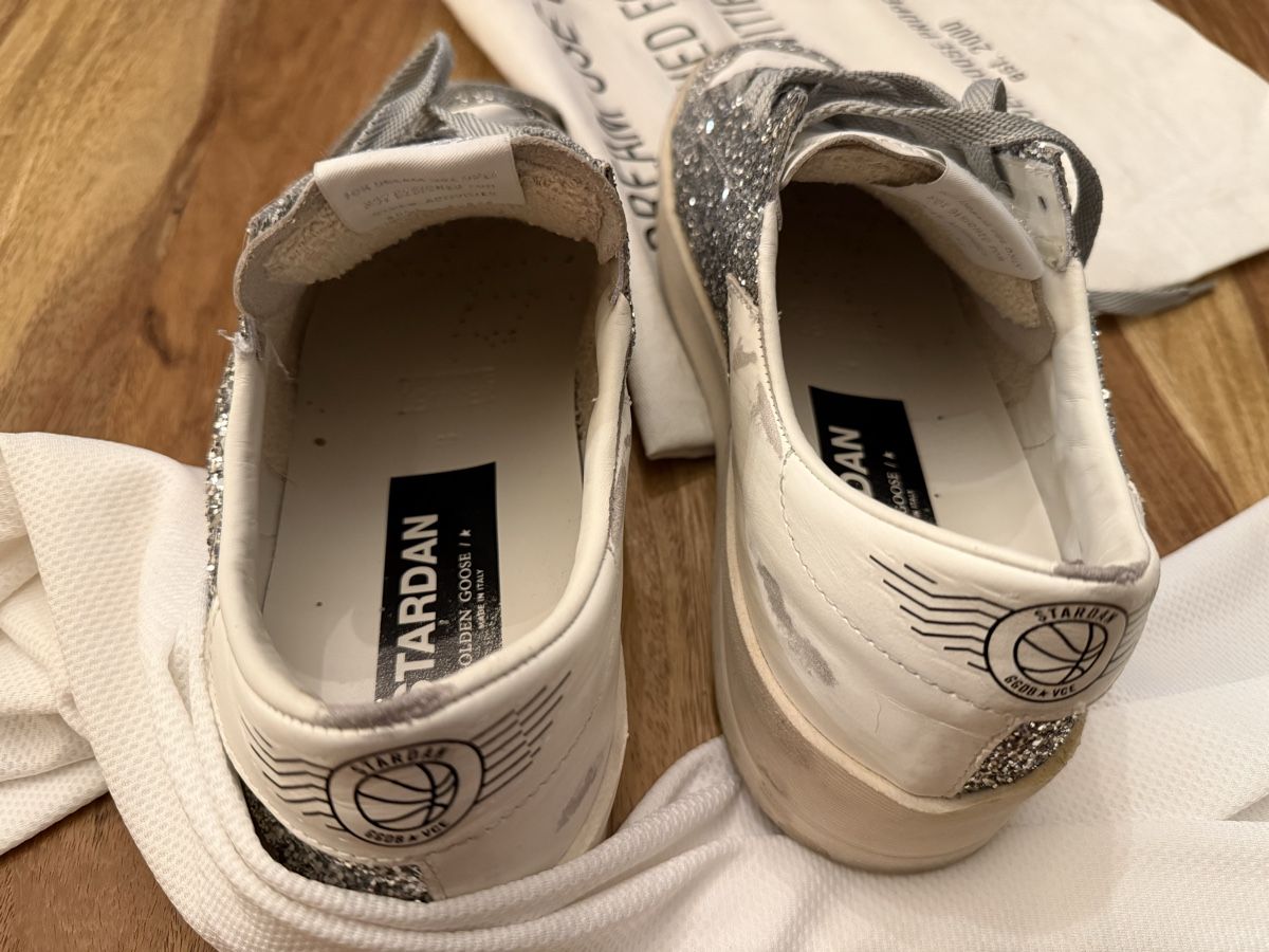 Golden Goose Chaussures femmes: Golden Goose – Neuf (Voir description) à Reinach BL par Minendie 2