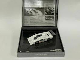 Chaparral 2H (Can Am Edmonton 1969)