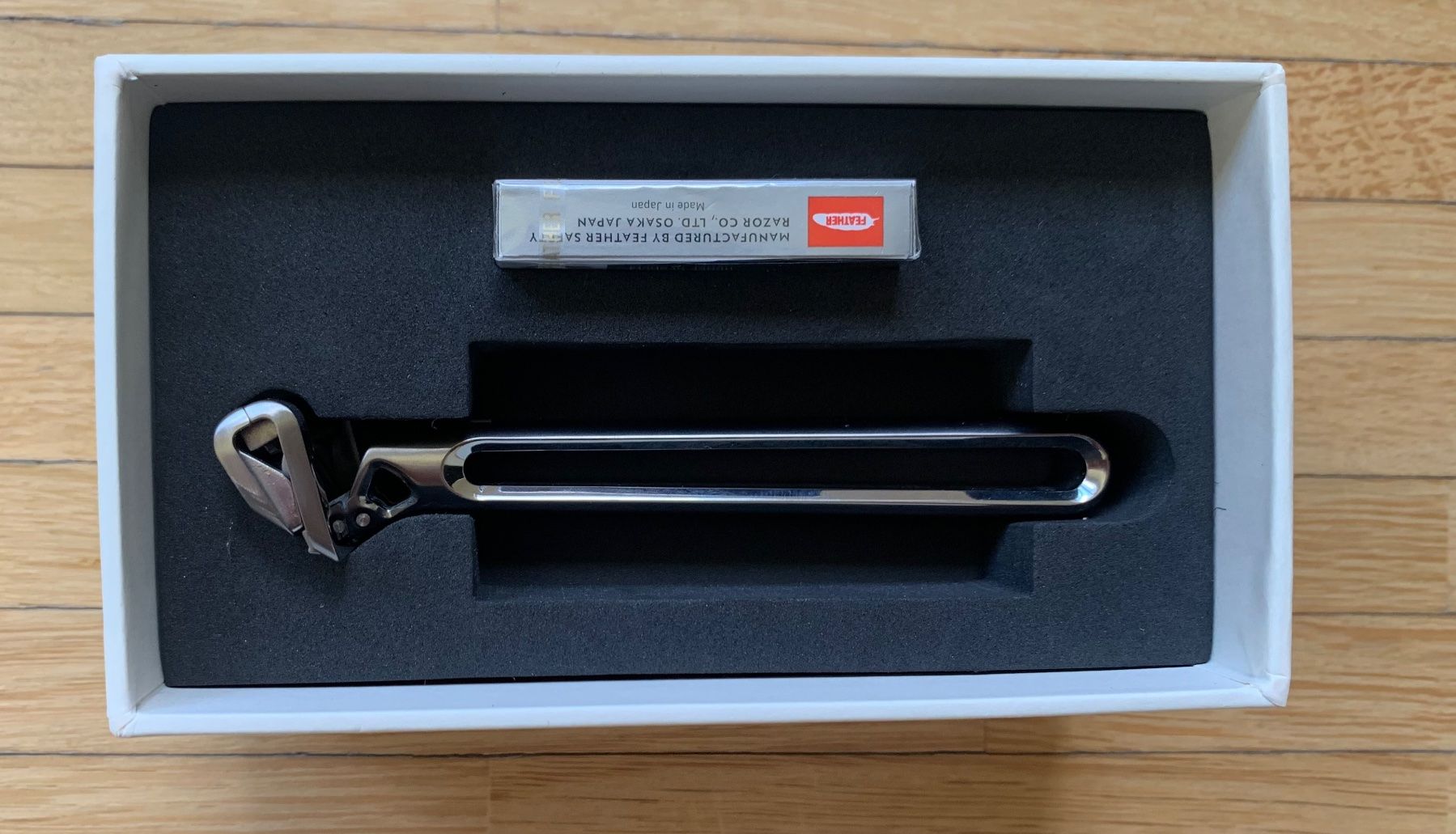 Rasoirs & Lames de rasage: Oneblade Genesis Rasierer – D'occasion à Rüti ZH par Mazsola777 5