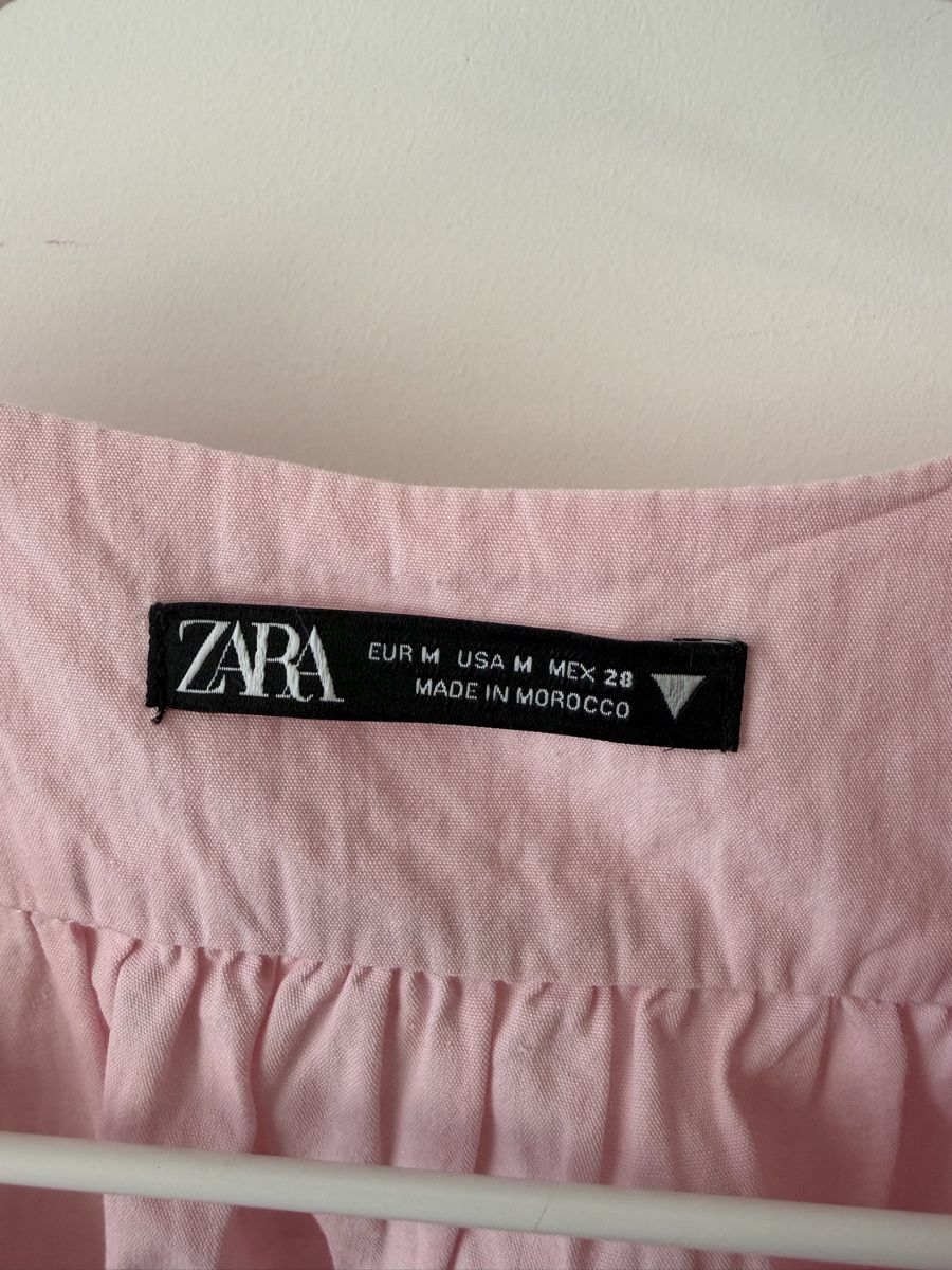 Zara Top: Top Zara – Usato da Herrliberg venduto da LL90 2