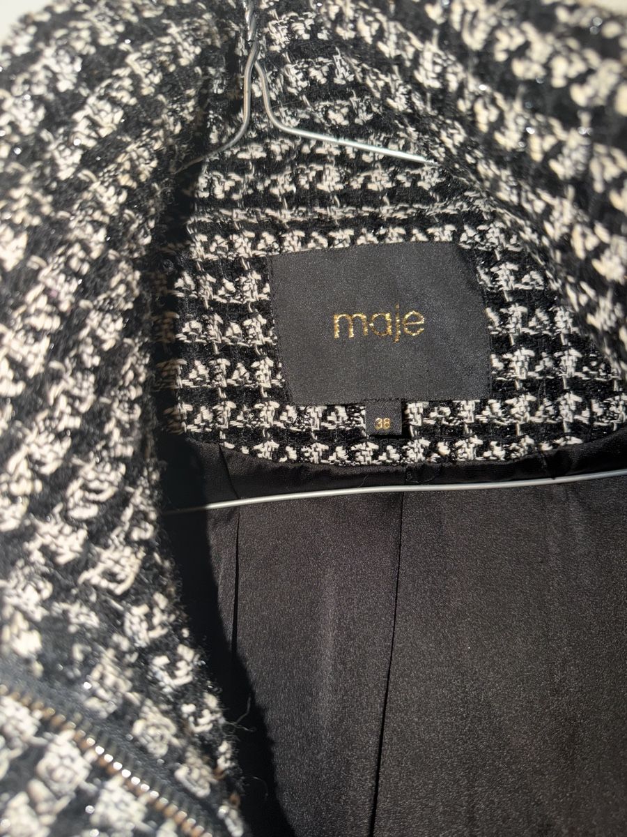 Maje Mäntel: Manteau Maje – Gebraucht aus Versoix von wen_75xm 5
