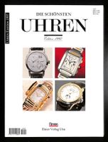 DIE SCHÖNSTEN UHREN Edition 1997 - (Paperback) 224 Seiten