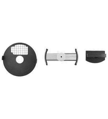 Kitchenaid Küchengeräte: Kitchenaid 5KSM2FPA Food Processor – Neu und originalverpackt aus Bottighofen von zaap 3