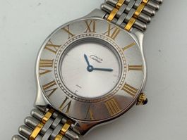 Must de CARTIER