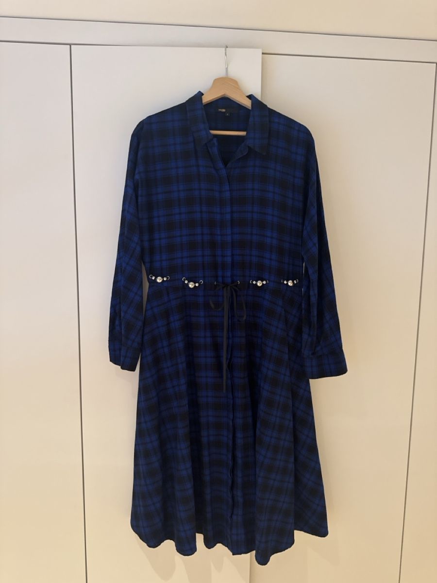 Maje Robes: Kleid von Maje – D'occasion à Arni AG par goforluxery