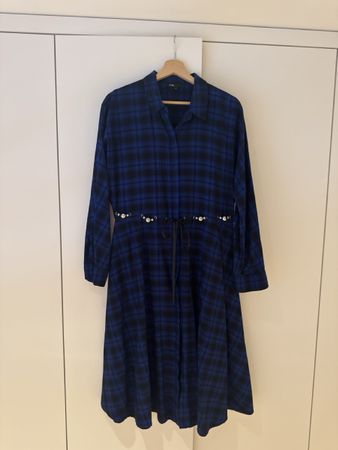Kleid von Maje