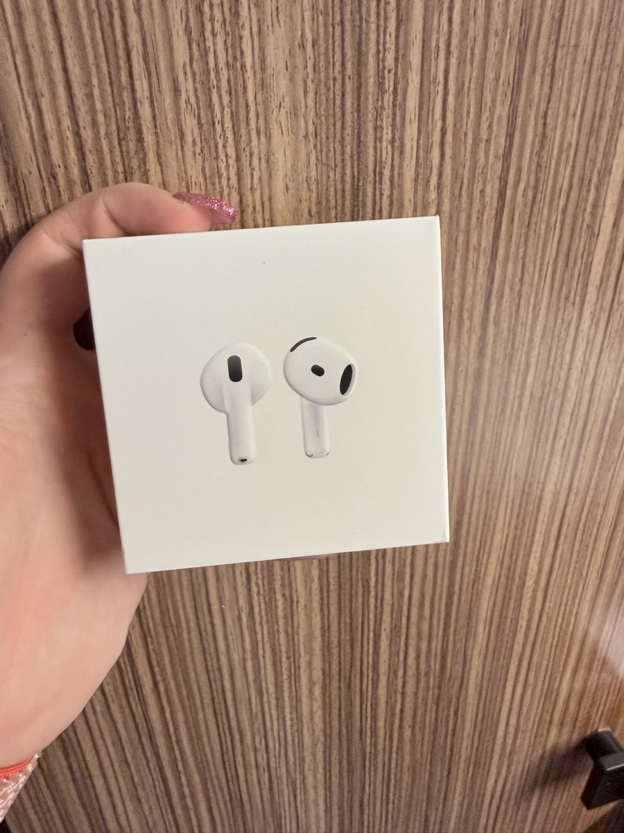 Apple Cuffie: Airpods – Nuovo e nell'imballaggio originale da Gettnau venduto da Gina_wirz