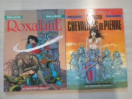 Roxalane 1-2
