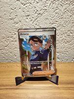 Amarys Full Art Trainer 132/131 Prismatic Evolutions