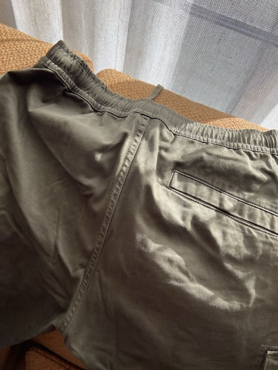 Stone Island Pantalons: Stone Island Cargohose – D'occasion à Rüschlikon par Joma80 3