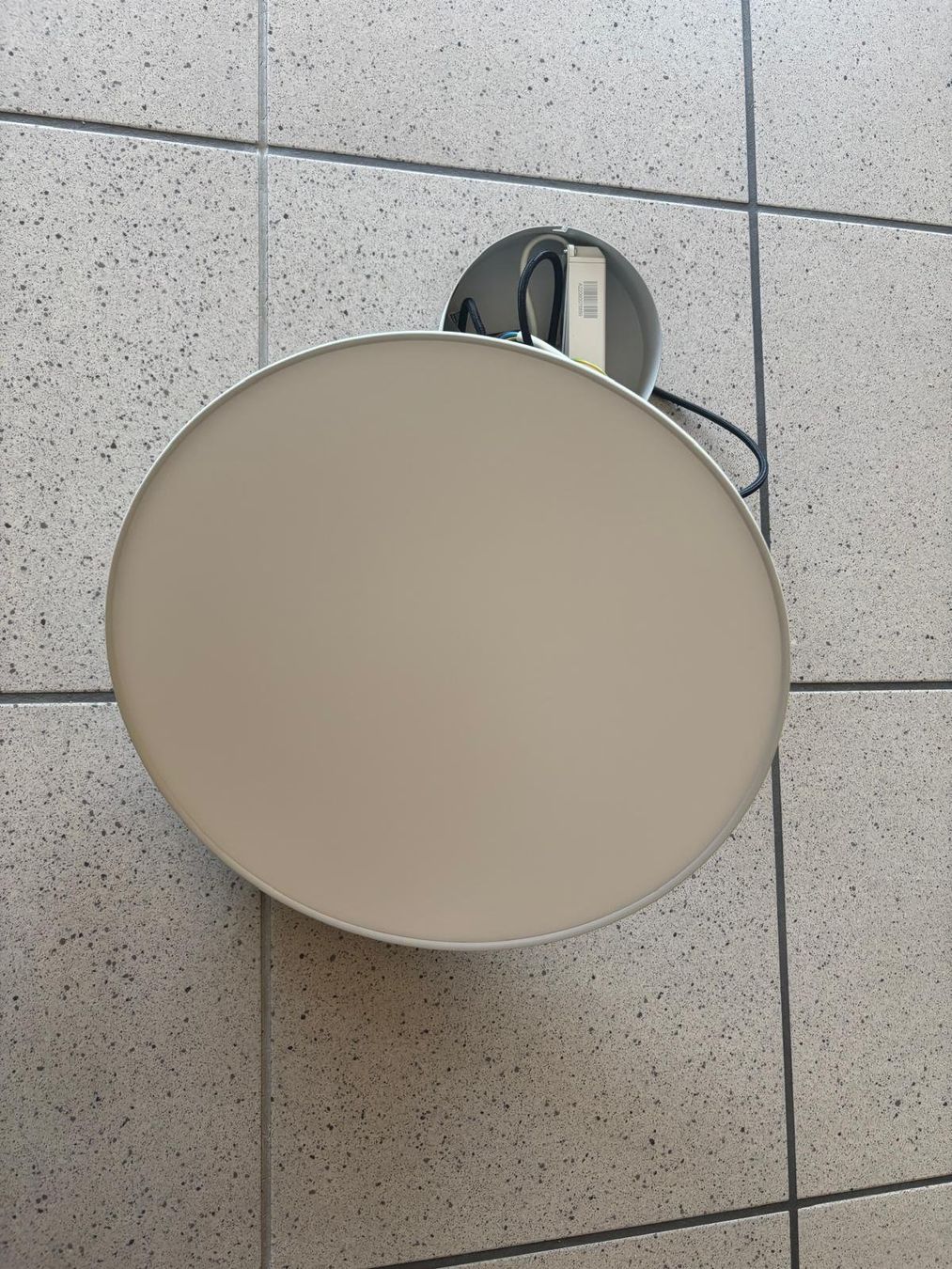 Kronleuchter & Deckenlampen: Esstischlampe Micasa – Gebraucht aus Fehraltorf von Mux7