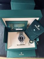 Rolex Submariner No date