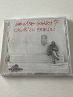 Chlöisu Friedli - Wohäre geisch? (Vergriffene CH-CD)