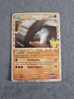 Pokémon Donphan prime 25th - 107/123 - 2021