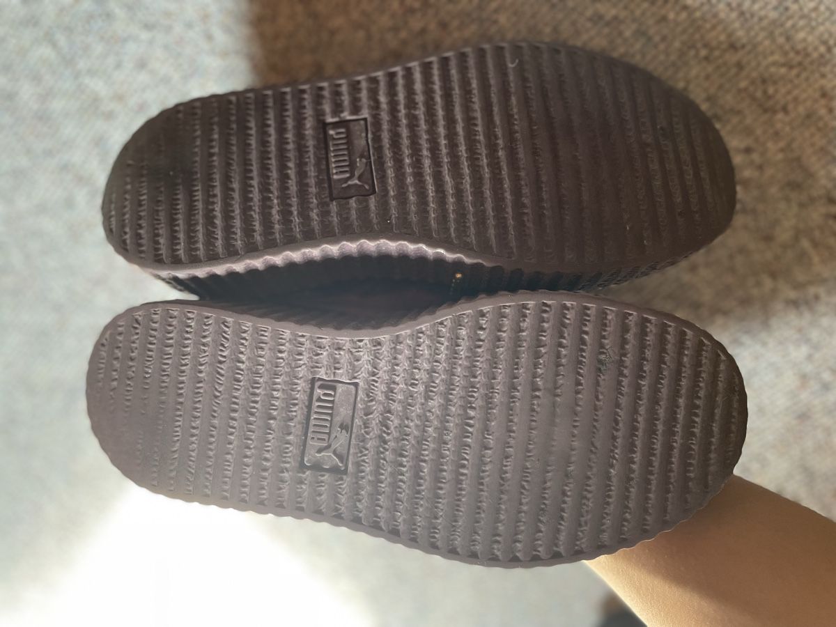 Puma Scarpe da donna: Puma Schuhe – Usato da Herisau venduto da Ciaoschein 3