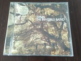 CD - Travis "The invisible band"