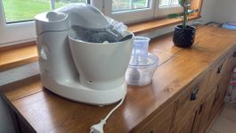 Robot de cuisine Kenwood