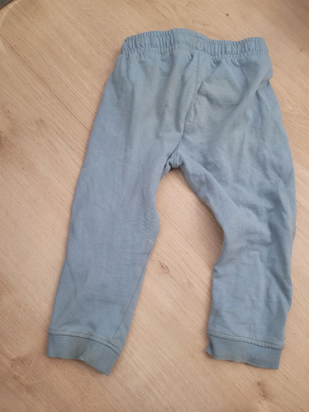 Pantalons: bequeme Hose Gr. 98 – D'occasion à Lupsingen par sta_wgg5 4