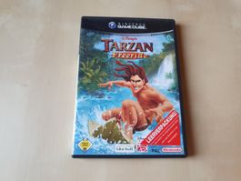 Tarzan Freeride