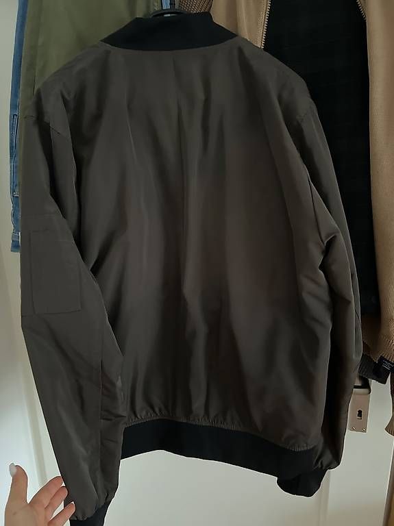 Giacche: Zara man Jacke Größe XL – Usato da Zürich venduto da sok_p7zx 3