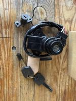 Original Kawasaki Schlosssatz Z750 / Z1000 – Gebraucht (Occ.